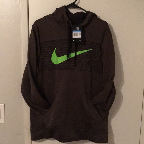 Nike Other - Nike Therma hoodie